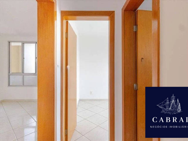 #529 - Apartamento para Venda em Contagem - MG