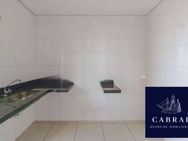 #529 - Apartamento para Venda em Contagem - MG