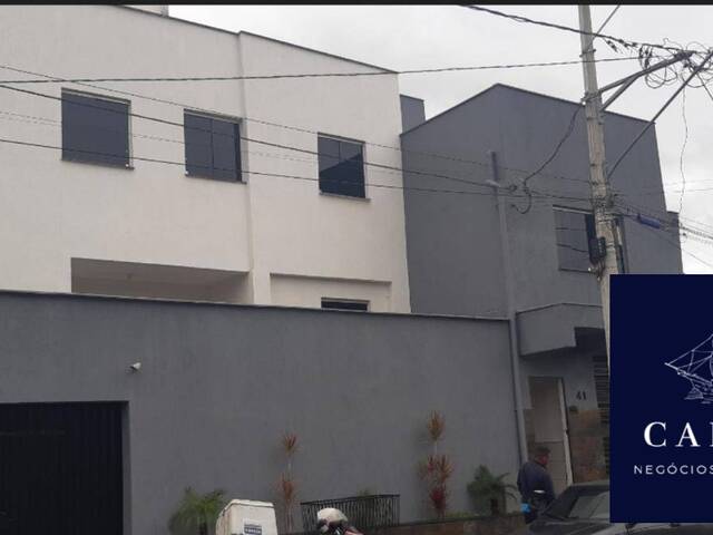 #532 - Apartamento para Venda em Contagem - MG