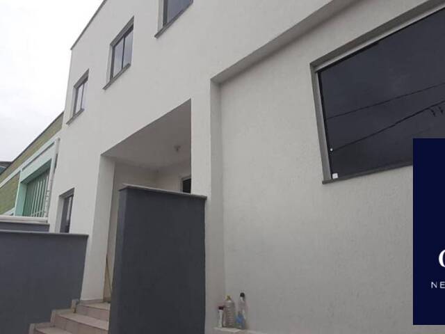 Apartamento para Venda em Contagem - 5