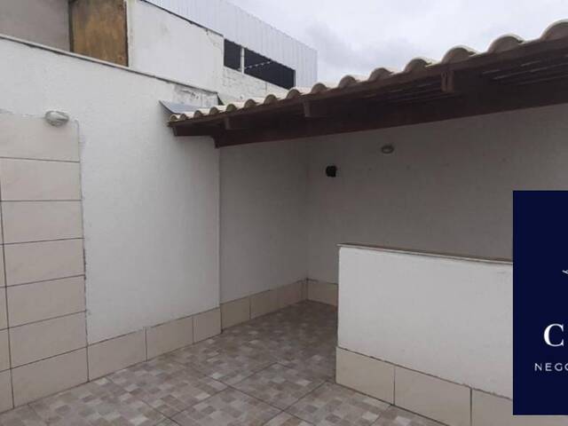 Apartamento para Venda em Contagem - 4