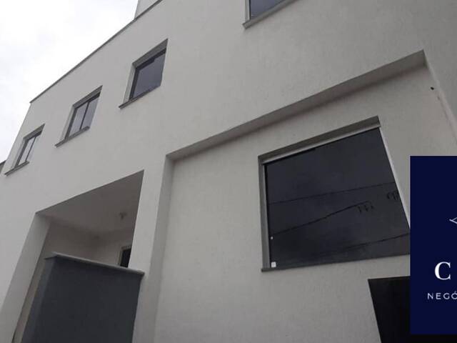 #532 - Apartamento para Venda em Contagem - MG
