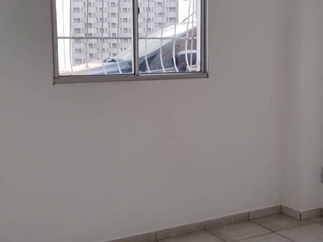 #533 - Apartamento para Venda em Contagem - MG
