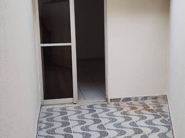 #533 - Apartamento para Venda em Contagem - MG