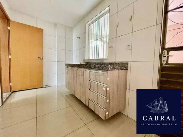 #537 - Apartamento para Venda em Contagem - MG