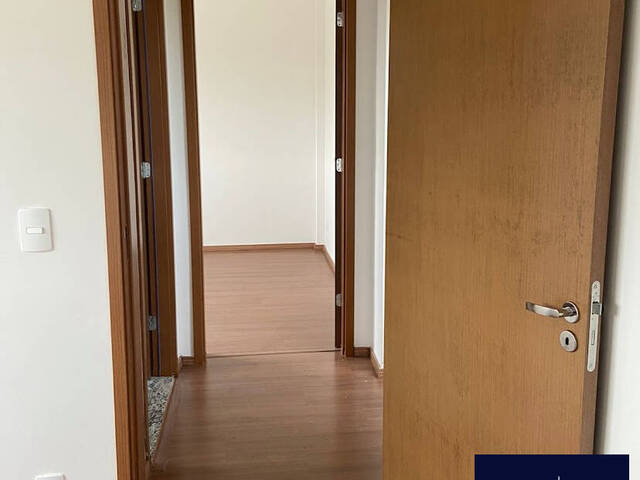 #538 - Apartamento para Venda em Belo Horizonte - MG