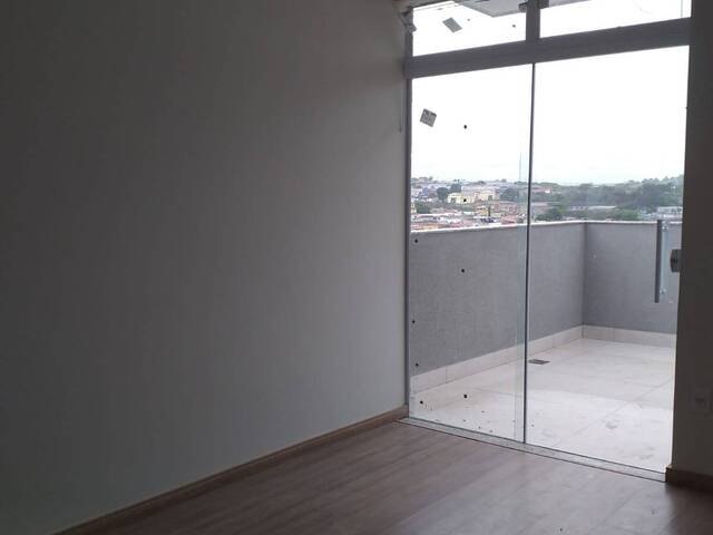 #540 - Apartamento para Venda em Contagem - MG
