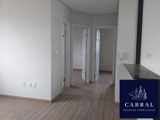 Apartamento para Venda em Contagem - 4