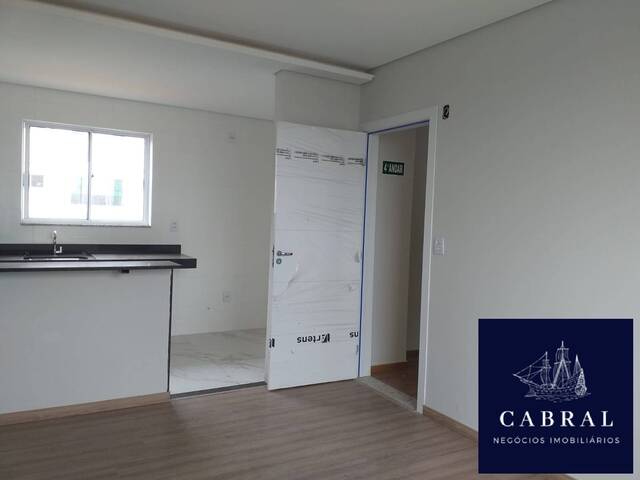 Apartamento para Venda em Contagem - 5