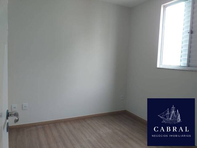 #541 - Apartamento para Venda em Contagem - MG