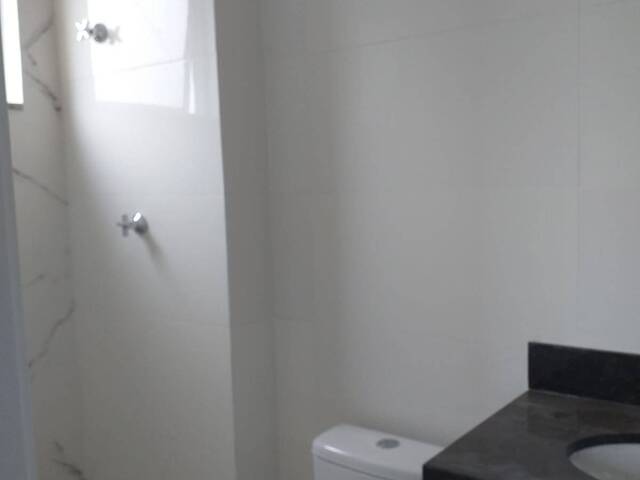 #541 - Apartamento para Venda em Contagem - MG