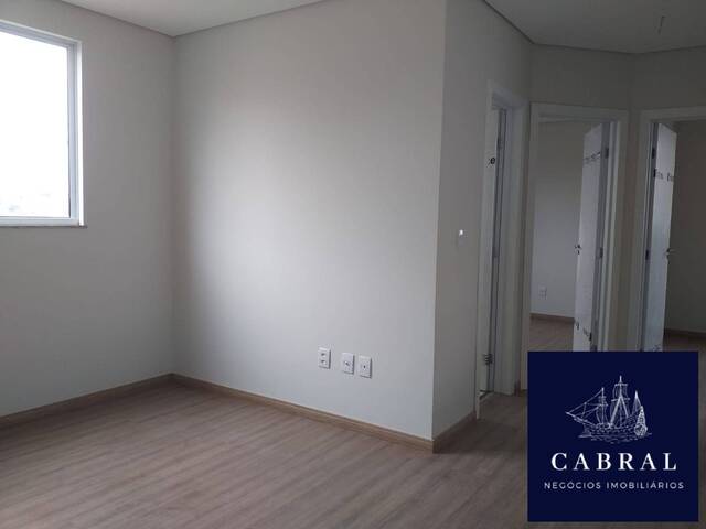 #541 - Apartamento para Venda em Contagem - MG