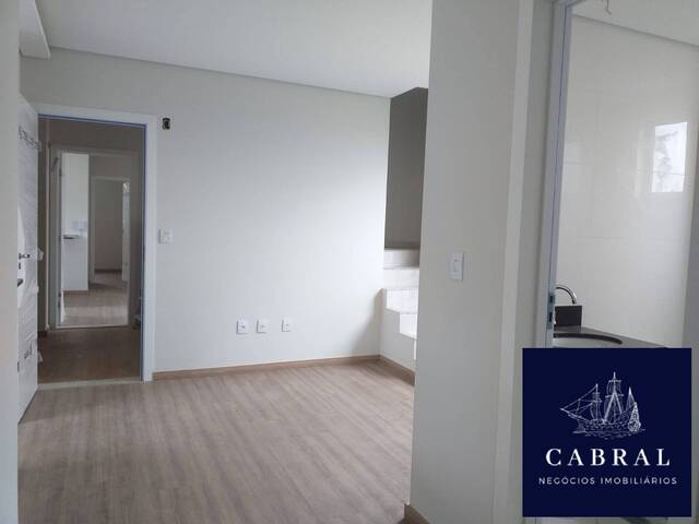 #541 - Apartamento para Venda em Contagem - MG