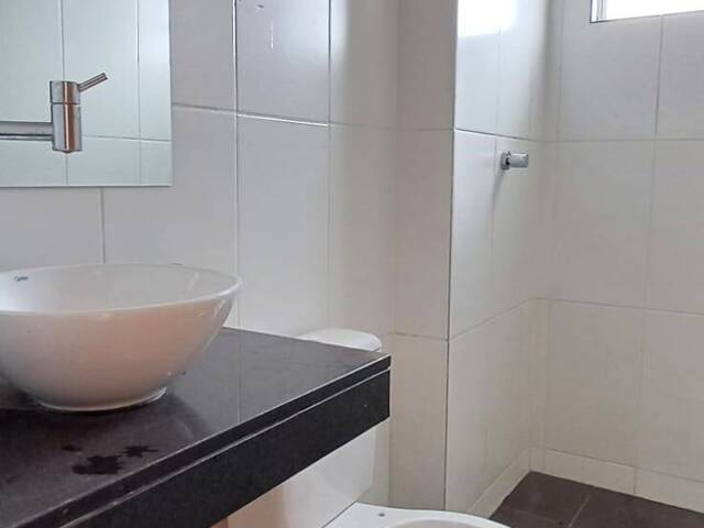 #544 - Apartamento para Venda em Contagem - MG
