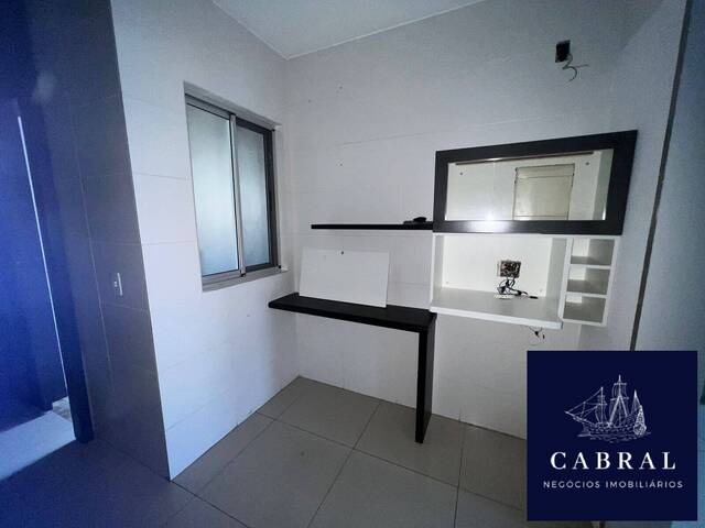 #545 - Apartamento para Locação em Contagem - MG