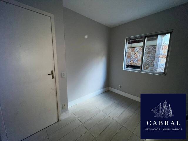 #545 - Apartamento para Locação em Contagem - MG