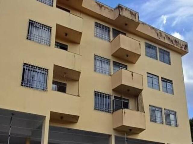 #546 - Apartamento para Venda em Belo Horizonte - MG
