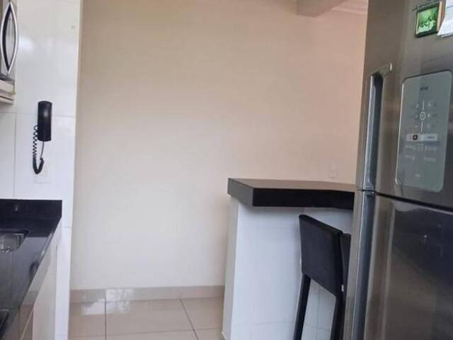 #547 - Apartamento para Venda em Contagem - MG