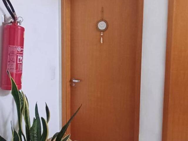Apartamento para Venda em Contagem - 5
