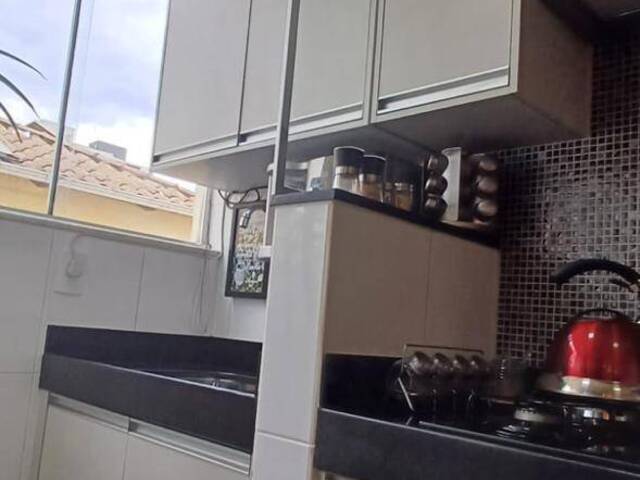 Apartamento para Venda em Contagem - 4