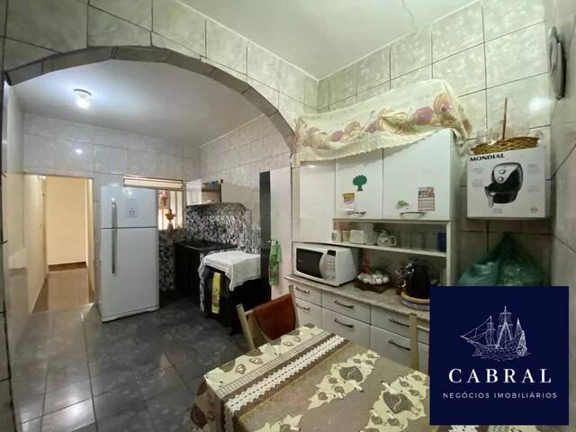 Casa para Venda em Contagem - 5