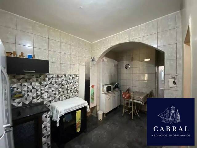 #548 - Casa para Venda em Contagem - MG