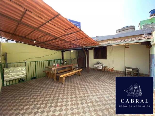 #548 - Casa para Venda em Contagem - MG