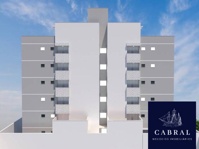 Apartamento para Venda em Contagem - 5