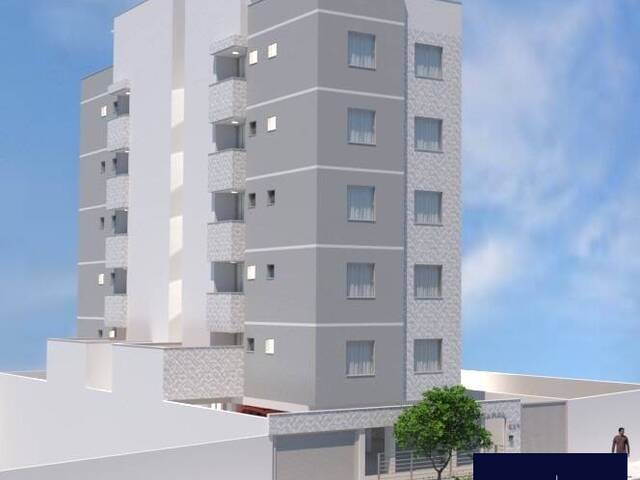 Apartamento para Venda em Contagem - 4