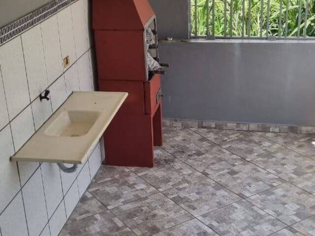 #551 - Casa para Venda em Belo Vale - MG