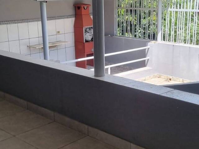#551 - Casa para Venda em Belo Vale - MG