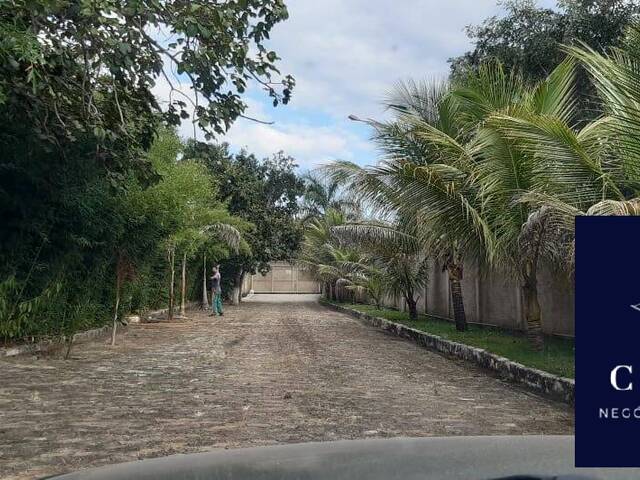 #554 - Chácara para Venda em Sete Lagoas - MG