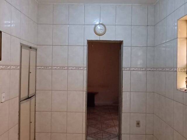#555 - Casa para Venda em Belo Horizonte - MG