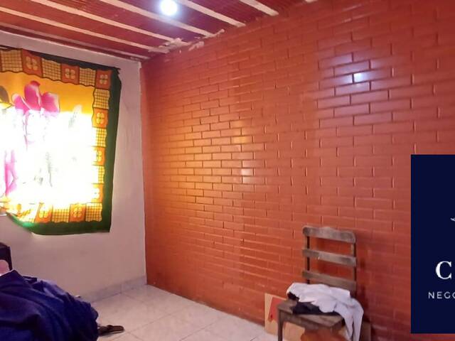 #555 - Casa para Venda em Belo Horizonte - MG