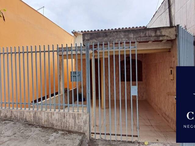 #555 - Casa para Venda em Belo Horizonte - MG