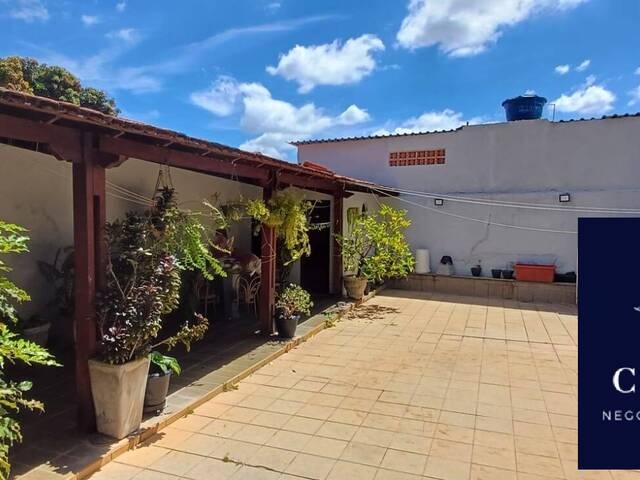 #558 - Casa para Locação em Belo Horizonte - MG