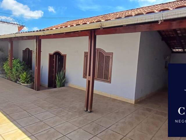 #558 - Casa para Locação em Belo Horizonte - MG