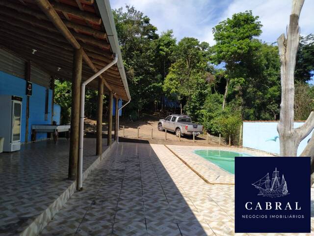 #560 - Chácara para Venda em Contagem - MG