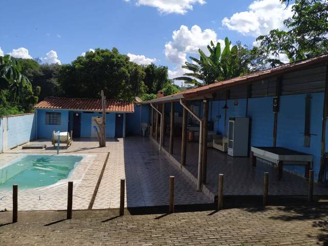 Chácara para Venda em Contagem - 5