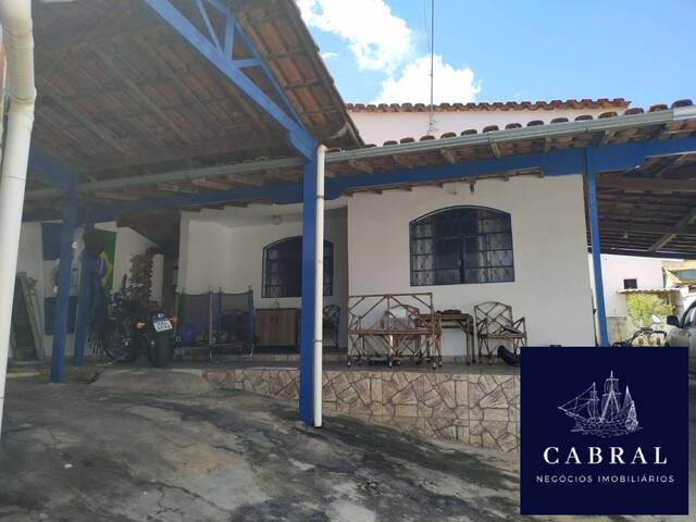#561 - Casa para Venda em Contagem - MG