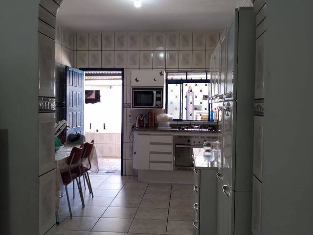 #561 - Casa para Venda em Contagem - MG