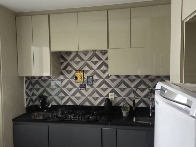 #562 - Apartamento para Venda em Contagem - MG