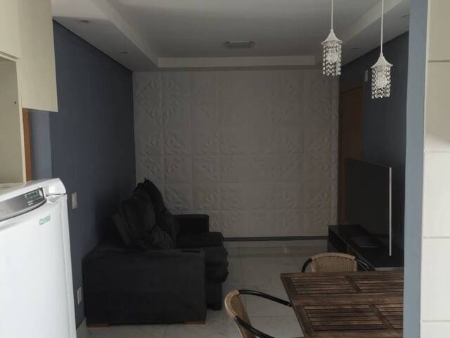 #562 - Apartamento para Venda em Contagem - MG
