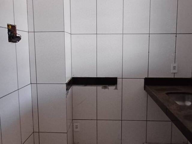 #564 - Casa para Venda em Belo Horizonte - MG