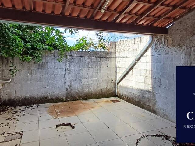 #564 - Casa para Venda em Belo Horizonte - MG