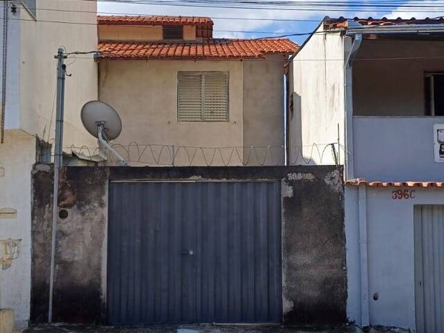 #564 - Casa para Venda em Belo Horizonte - MG