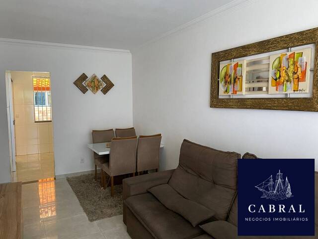 #568 - Casa Geminada para Venda em Contagem - MG