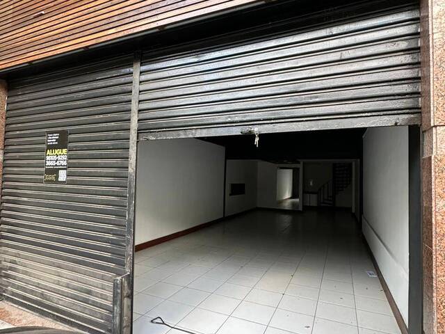 #573 - Sala para Venda em Belo Horizonte - MG