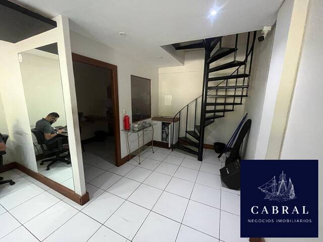 #573 - Sala para Venda em Belo Horizonte - MG