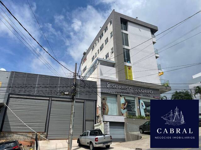 #575 - Galpão para Venda em Contagem - MG